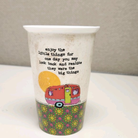 NATURAL LIFE Other - camp themed cup